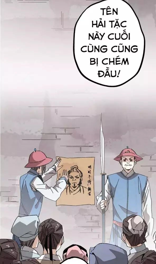 Ma Giáo Giáo Chủ Tái Xuất Giang Hồ Chapter 1 - 59