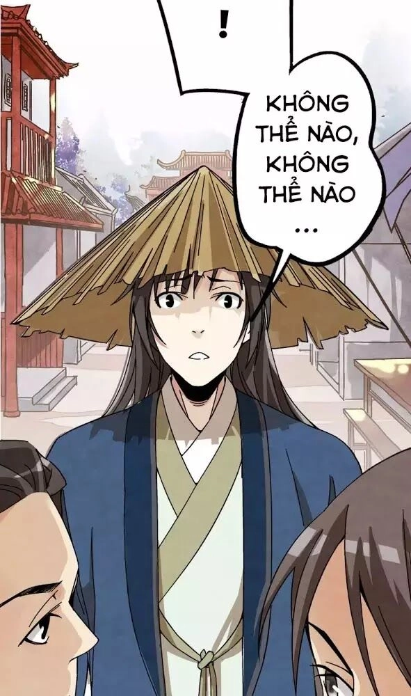 Ma Giáo Giáo Chủ Tái Xuất Giang Hồ Chapter 1 - 61