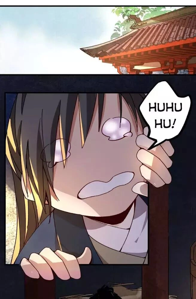 Ma Giáo Giáo Chủ Tái Xuất Giang Hồ Chapter 1 - 63