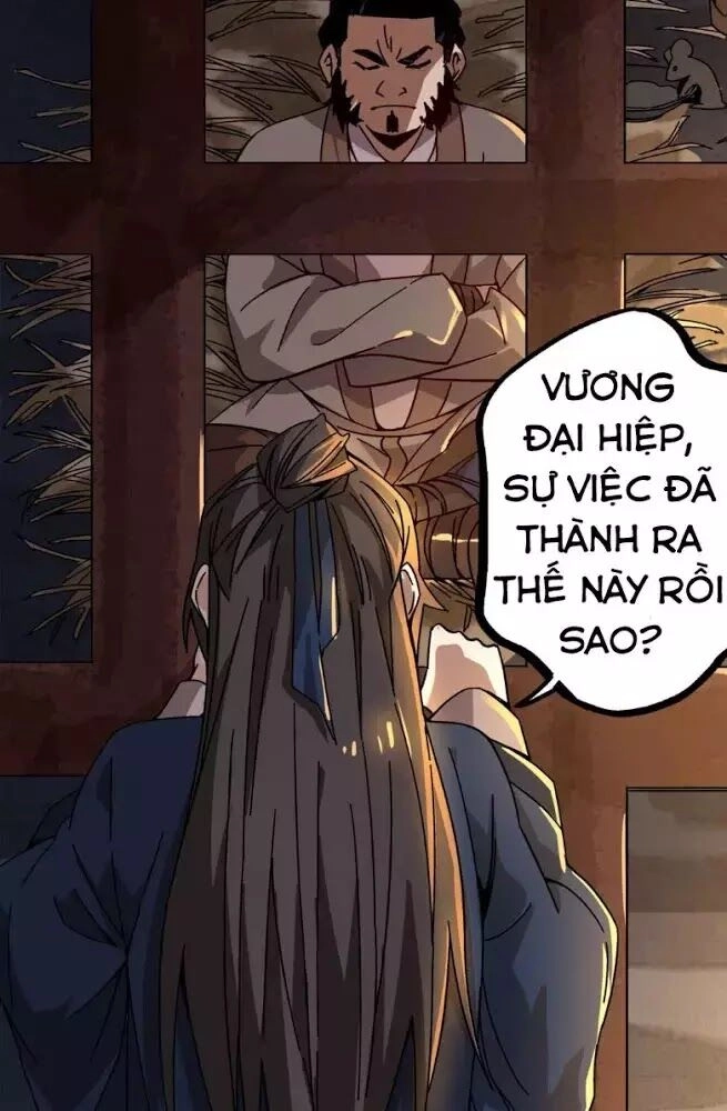 Ma Giáo Giáo Chủ Tái Xuất Giang Hồ Chapter 1 - 64