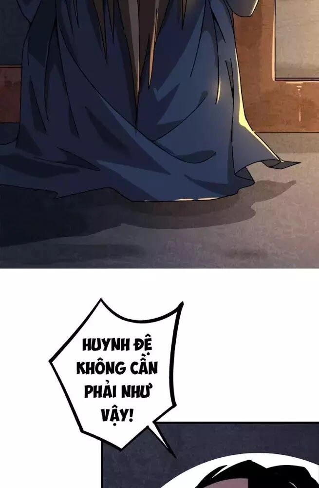 Ma Giáo Giáo Chủ Tái Xuất Giang Hồ Chapter 1 - 65