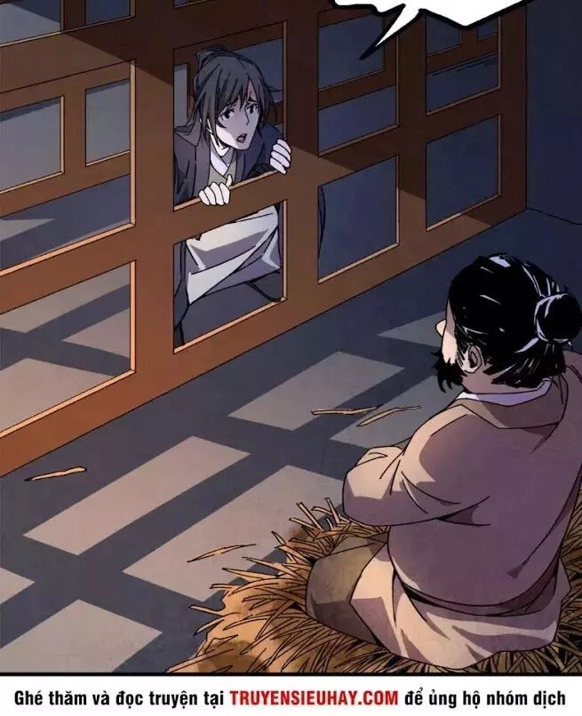 Ma Giáo Giáo Chủ Tái Xuất Giang Hồ Chapter 1 - 67