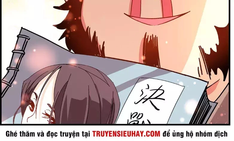 Ma Giáo Giáo Chủ Tái Xuất Giang Hồ Chapter 1 - 71