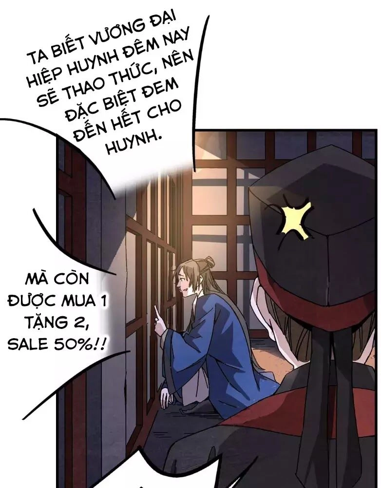 Ma Giáo Giáo Chủ Tái Xuất Giang Hồ Chapter 1 - 72