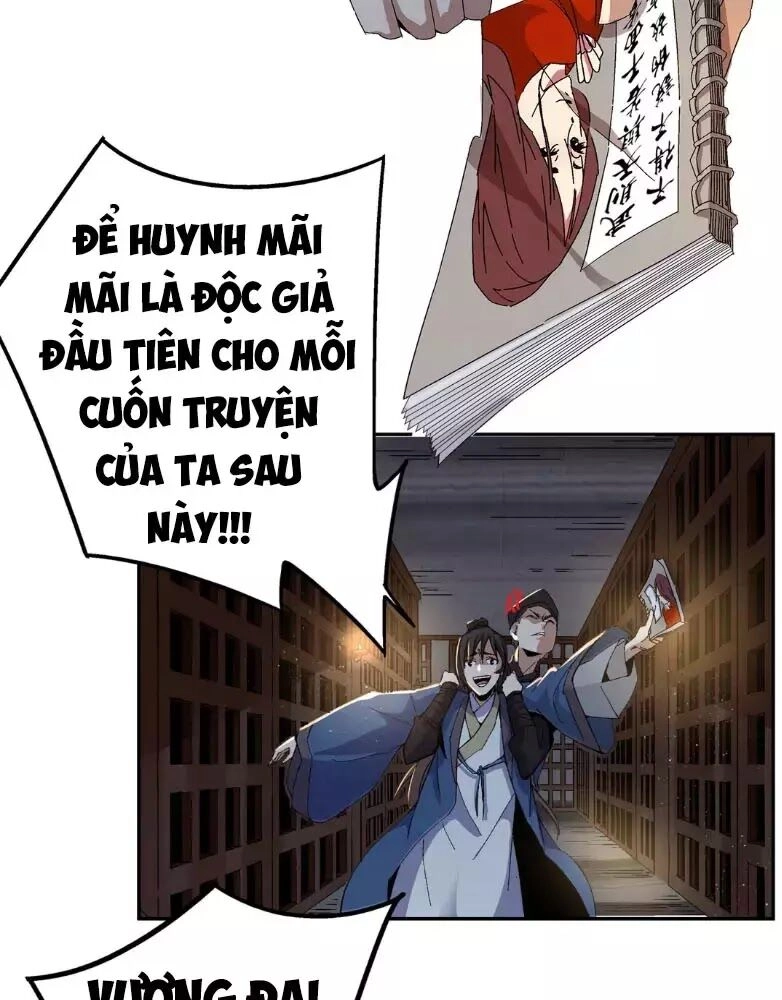 Ma Giáo Giáo Chủ Tái Xuất Giang Hồ Chapter 1 - 74