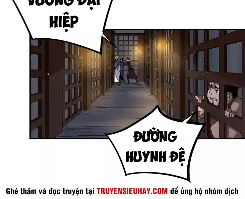 Ma Giáo Giáo Chủ Tái Xuất Giang Hồ Chapter 1 - 75