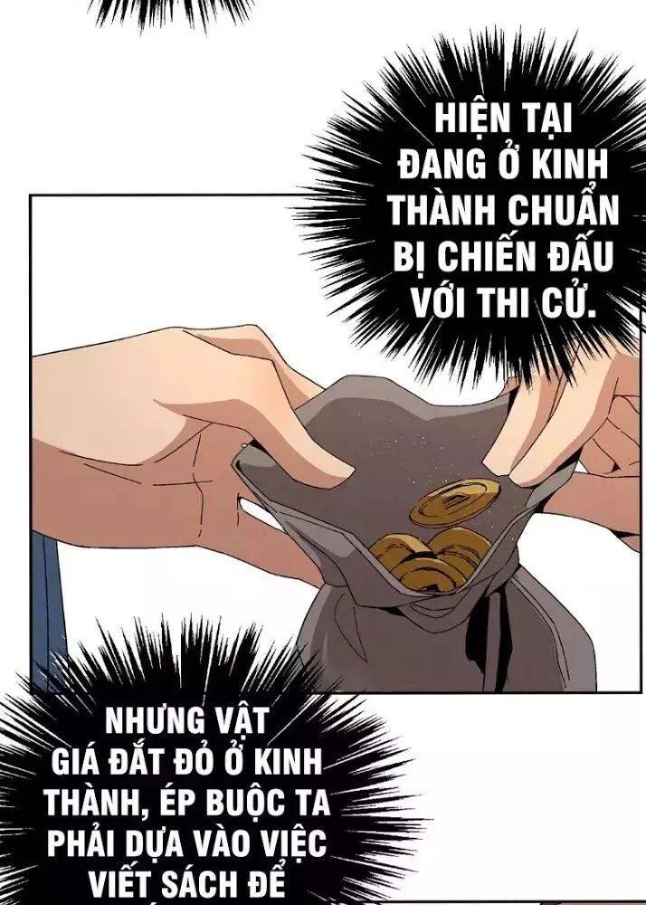 Ma Giáo Giáo Chủ Tái Xuất Giang Hồ Chapter 1 - 79