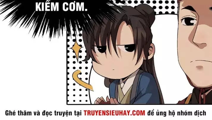 Ma Giáo Giáo Chủ Tái Xuất Giang Hồ Chapter 1 - 80