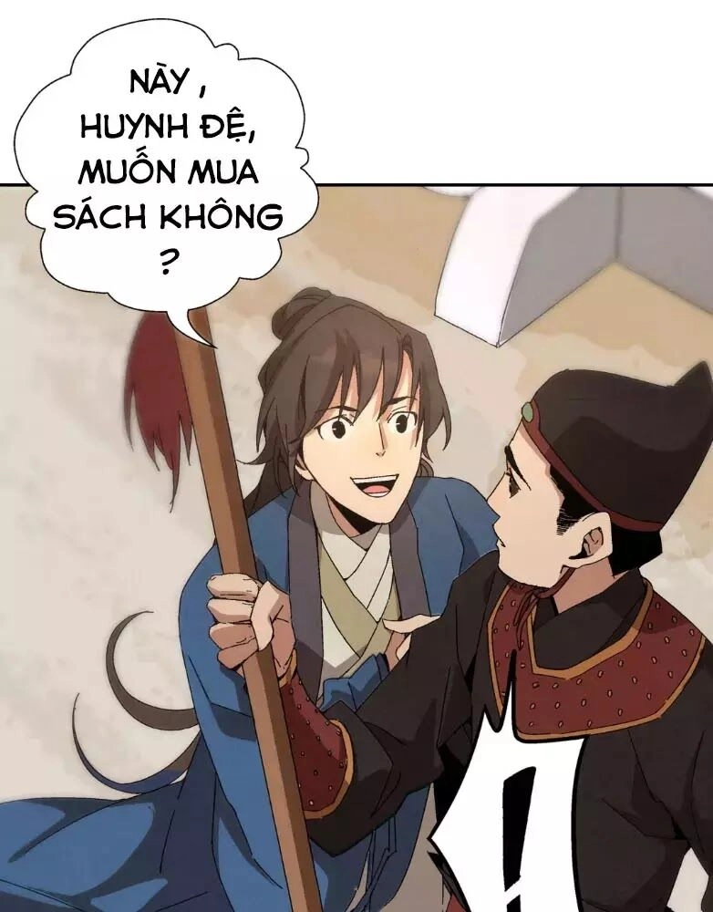 Ma Giáo Giáo Chủ Tái Xuất Giang Hồ Chapter 1 - 81