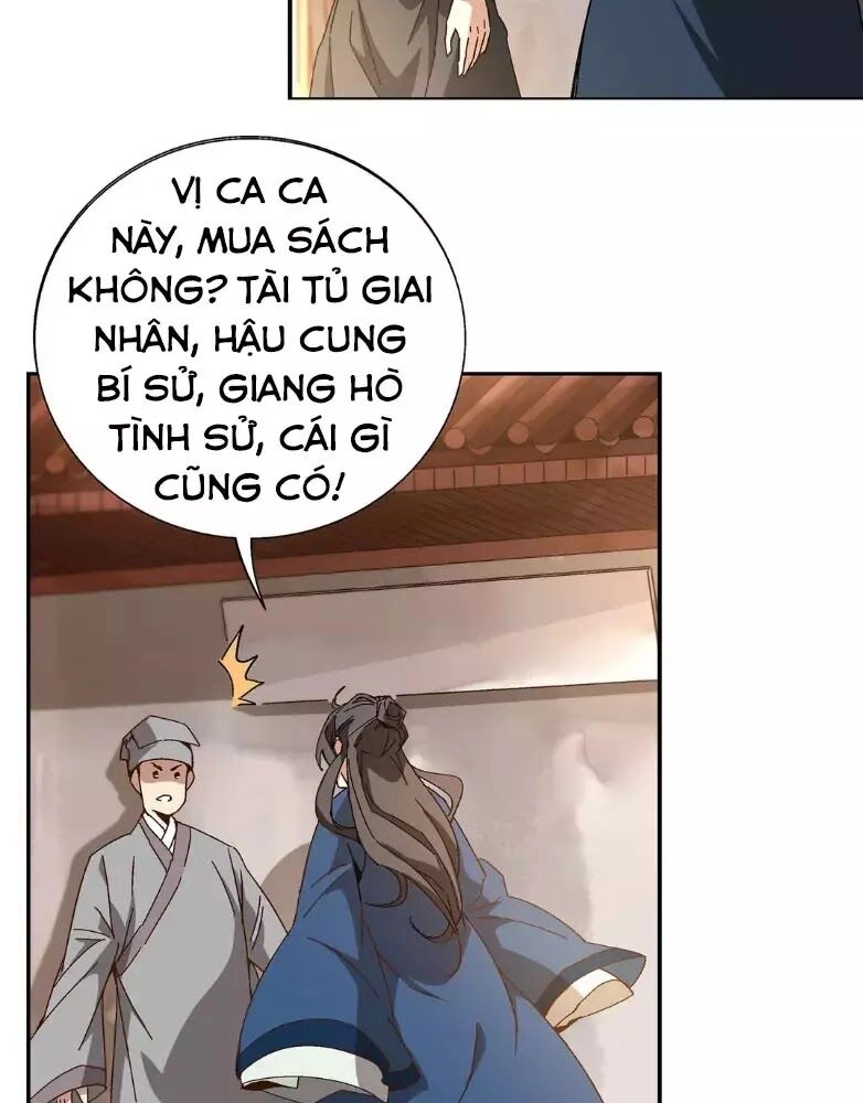 Ma Giáo Giáo Chủ Tái Xuất Giang Hồ Chapter 1 - 86