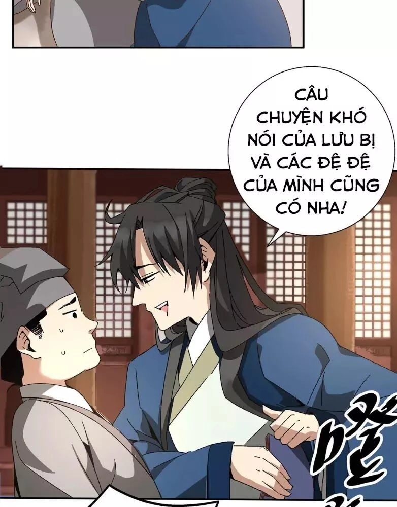 Ma Giáo Giáo Chủ Tái Xuất Giang Hồ Chapter 1 - 87