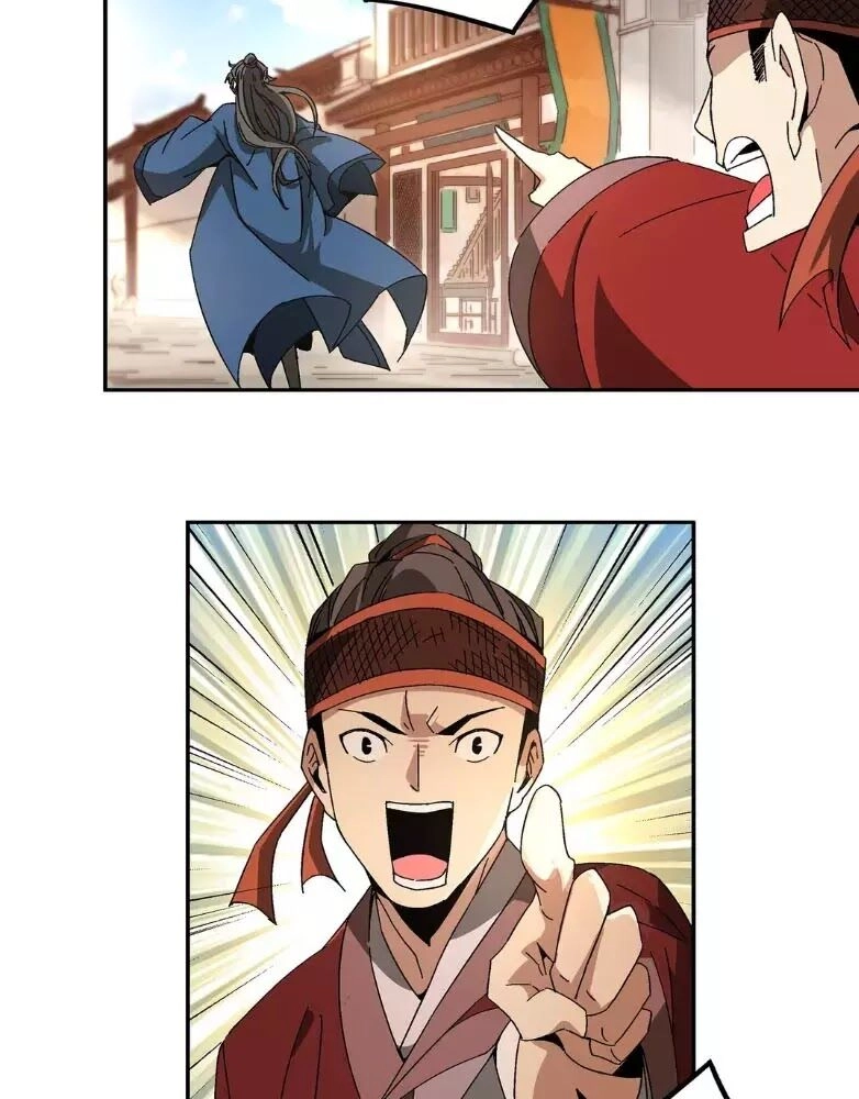 Ma Giáo Giáo Chủ Tái Xuất Giang Hồ Chapter 1 - 90