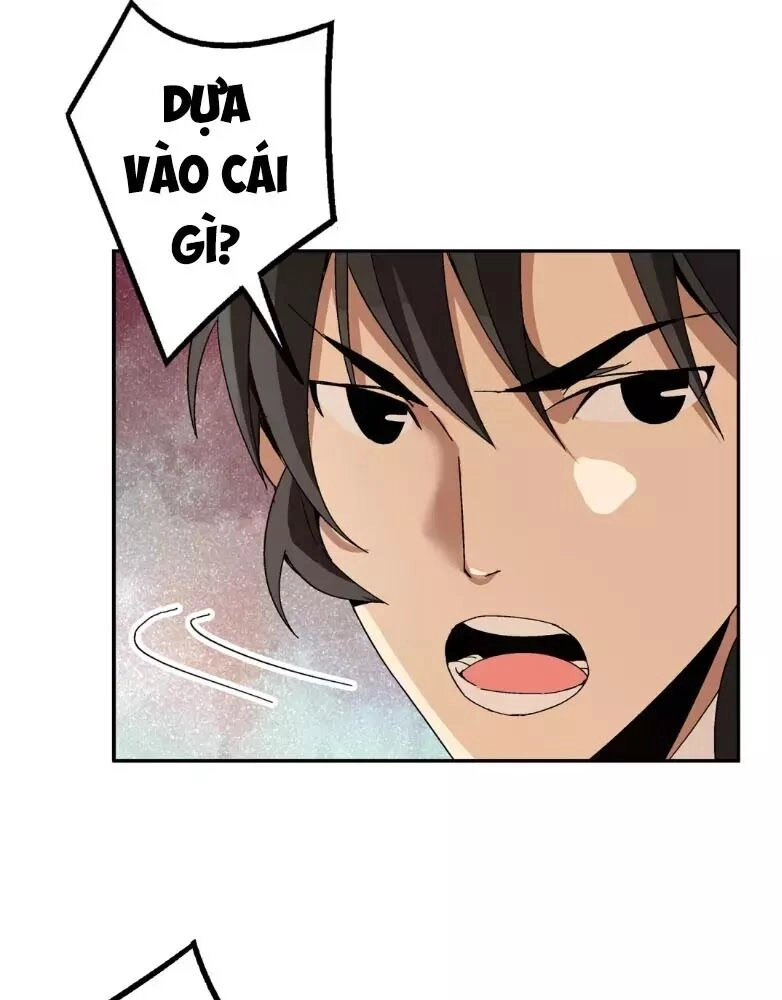 Ma Giáo Giáo Chủ Tái Xuất Giang Hồ Chapter 1 - 92