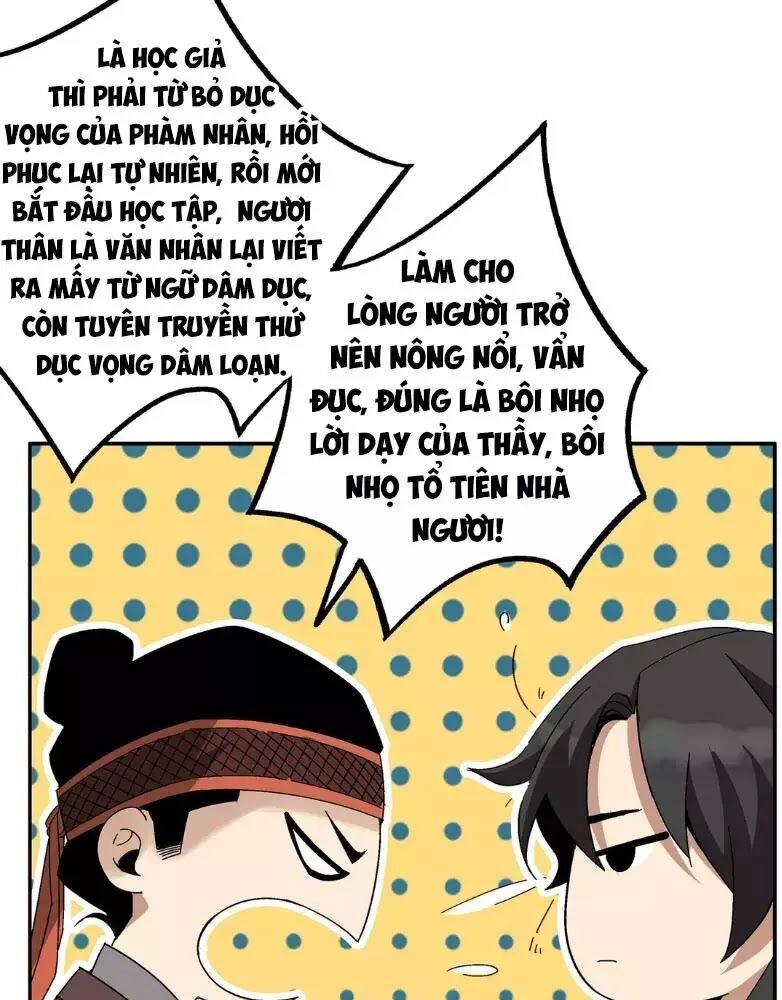 Ma Giáo Giáo Chủ Tái Xuất Giang Hồ Chapter 1 - 93