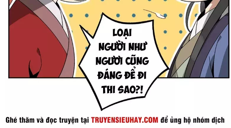 Ma Giáo Giáo Chủ Tái Xuất Giang Hồ Chapter 1 - 94