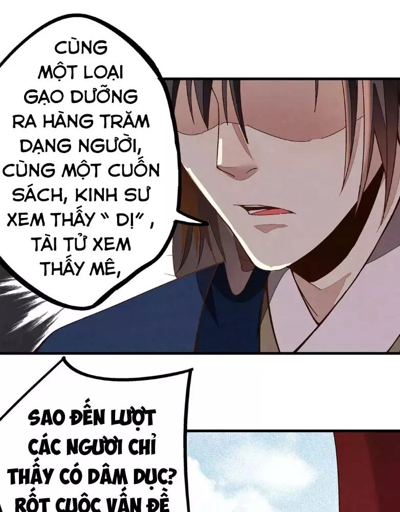 Ma Giáo Giáo Chủ Tái Xuất Giang Hồ Chapter 1 - 95