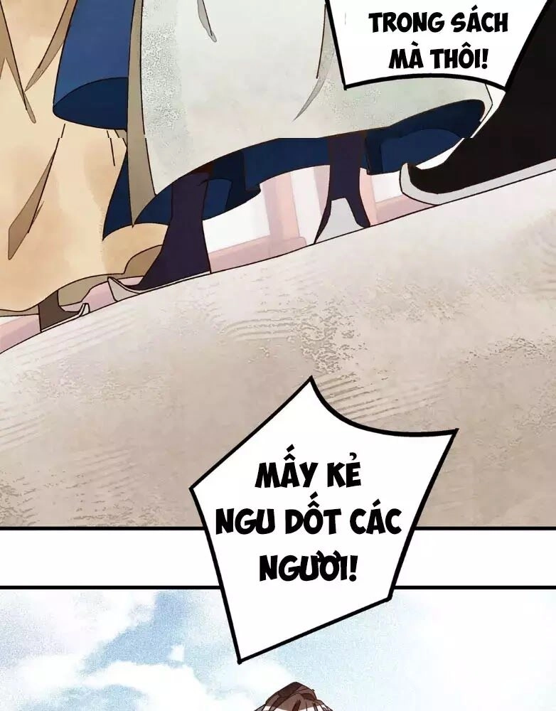 Ma Giáo Giáo Chủ Tái Xuất Giang Hồ Chapter 1 - 97