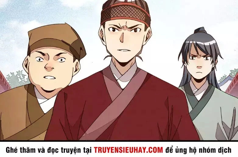 Ma Giáo Giáo Chủ Tái Xuất Giang Hồ Chapter 1 - 98