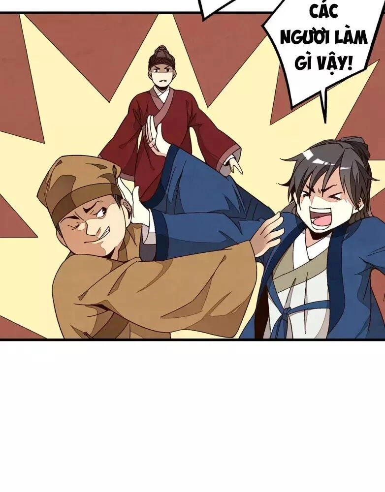 Ma Giáo Giáo Chủ Tái Xuất Giang Hồ Chapter 1 - 100