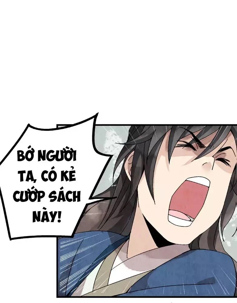 Ma Giáo Giáo Chủ Tái Xuất Giang Hồ Chapter 1 - 101