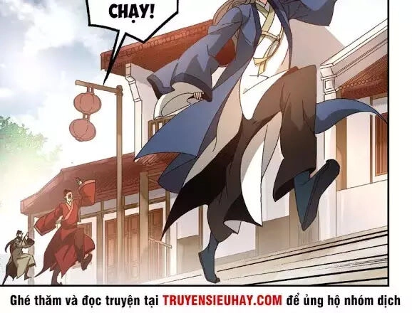 Ma Giáo Giáo Chủ Tái Xuất Giang Hồ Chapter 1 - 108