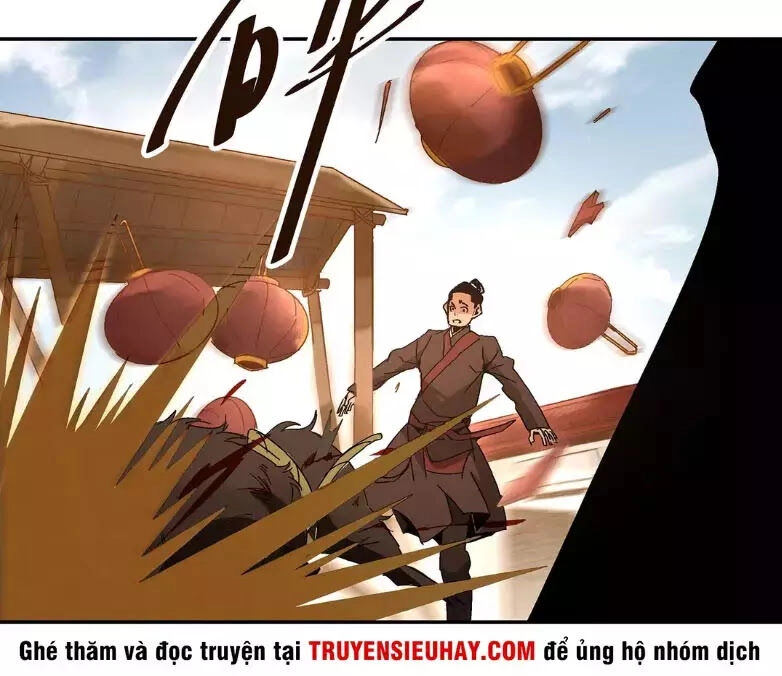 Ma Giáo Giáo Chủ Tái Xuất Giang Hồ Chapter 1 - 112