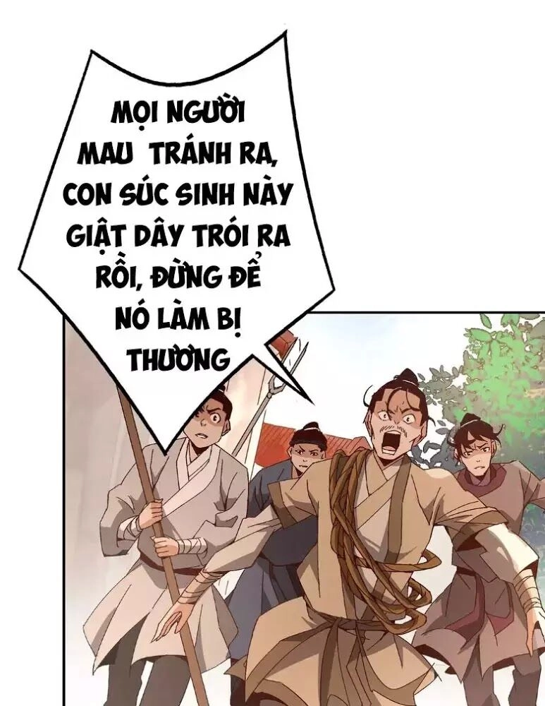 Ma Giáo Giáo Chủ Tái Xuất Giang Hồ Chapter 1 - 113