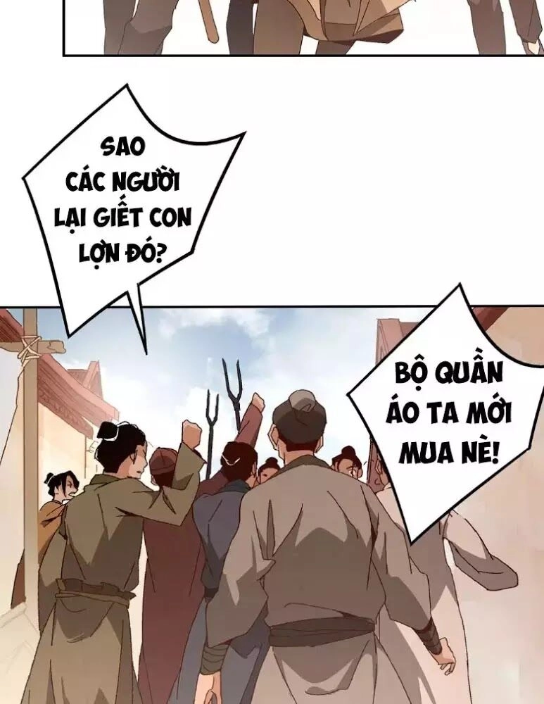 Ma Giáo Giáo Chủ Tái Xuất Giang Hồ Chapter 1 - 114