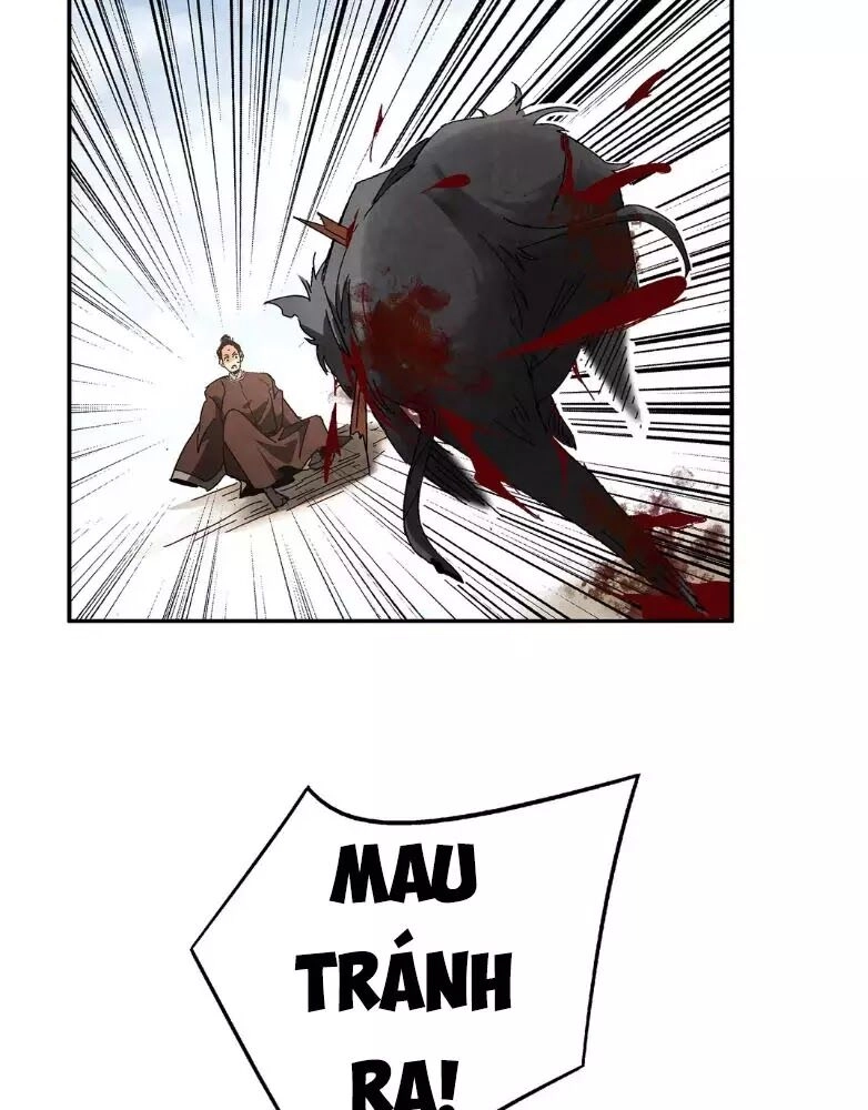 Ma Giáo Giáo Chủ Tái Xuất Giang Hồ Chapter 1 - 120