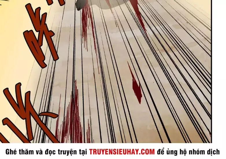 Ma Giáo Giáo Chủ Tái Xuất Giang Hồ Chapter 1 - 130