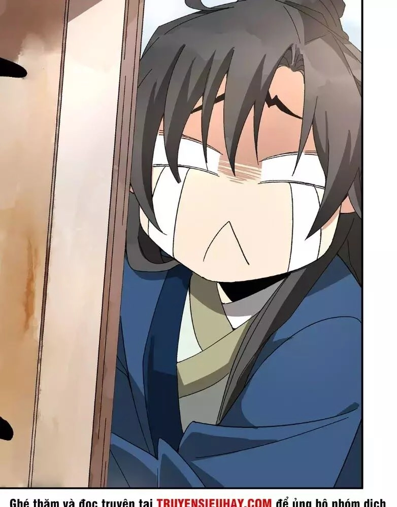 Ma Giáo Giáo Chủ Tái Xuất Giang Hồ Chapter 1 - 133