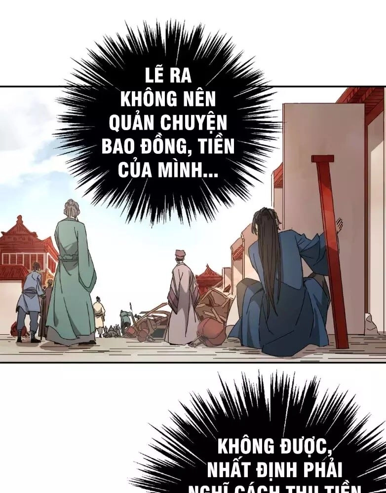 Ma Giáo Giáo Chủ Tái Xuất Giang Hồ Chapter 1 - 135