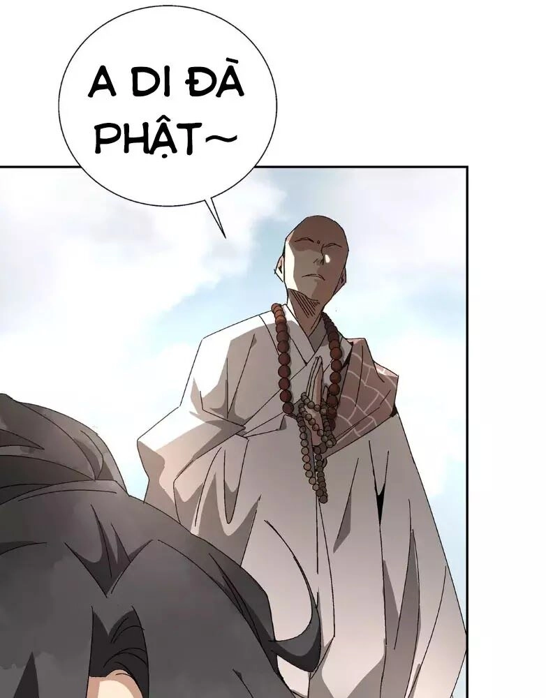 Ma Giáo Giáo Chủ Tái Xuất Giang Hồ Chapter 1 - 137