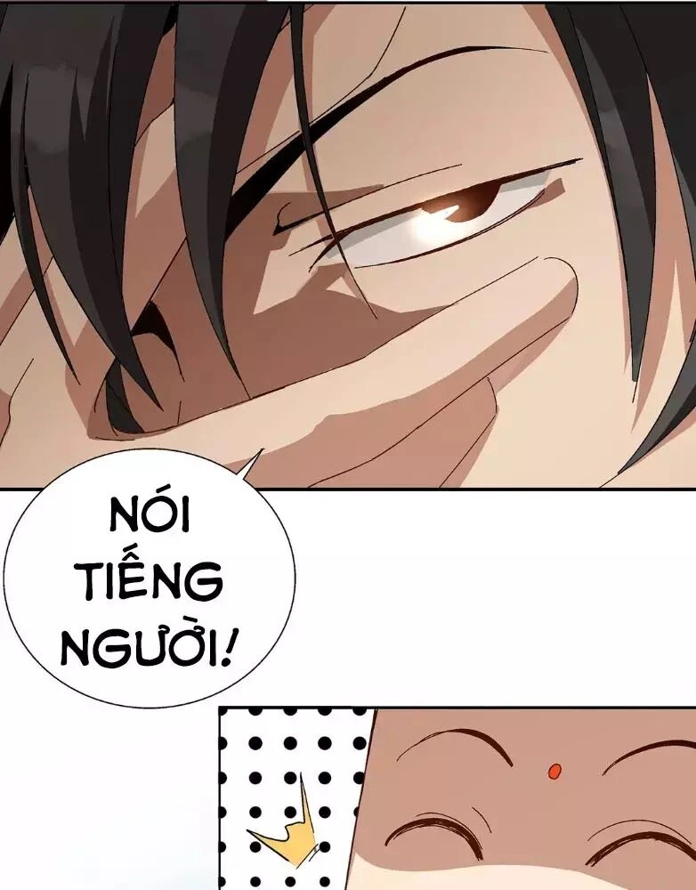 Ma Giáo Giáo Chủ Tái Xuất Giang Hồ Chapter 1 - 144