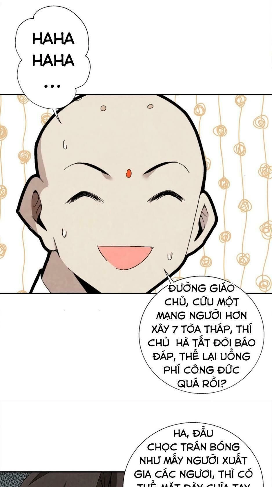 Ma Giáo Giáo Chủ Tái Xuất Giang Hồ Chapter 2 - 4