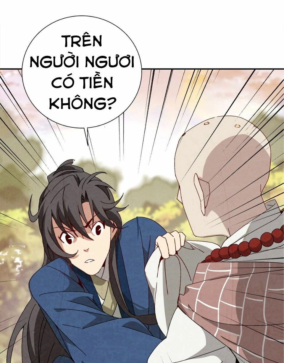 Ma Giáo Giáo Chủ Tái Xuất Giang Hồ Chapter 2 - 6