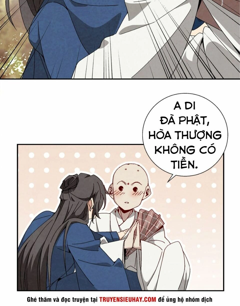 Ma Giáo Giáo Chủ Tái Xuất Giang Hồ Chapter 2 - 7