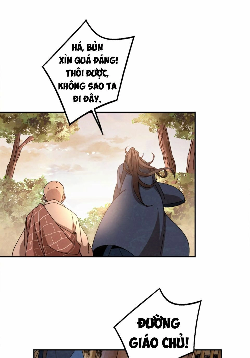 Ma Giáo Giáo Chủ Tái Xuất Giang Hồ Chapter 2 - 8