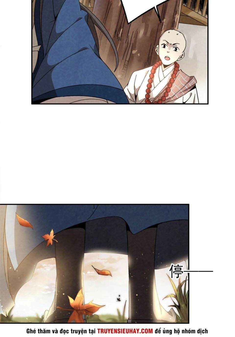 Ma Giáo Giáo Chủ Tái Xuất Giang Hồ Chapter 2 - 9