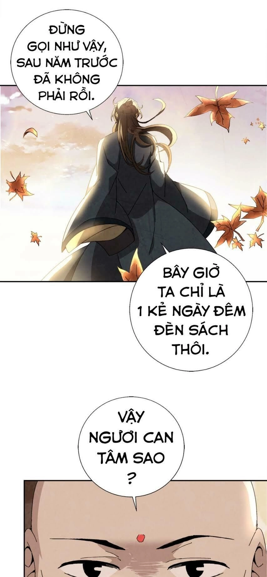 Ma Giáo Giáo Chủ Tái Xuất Giang Hồ Chapter 2 - 10