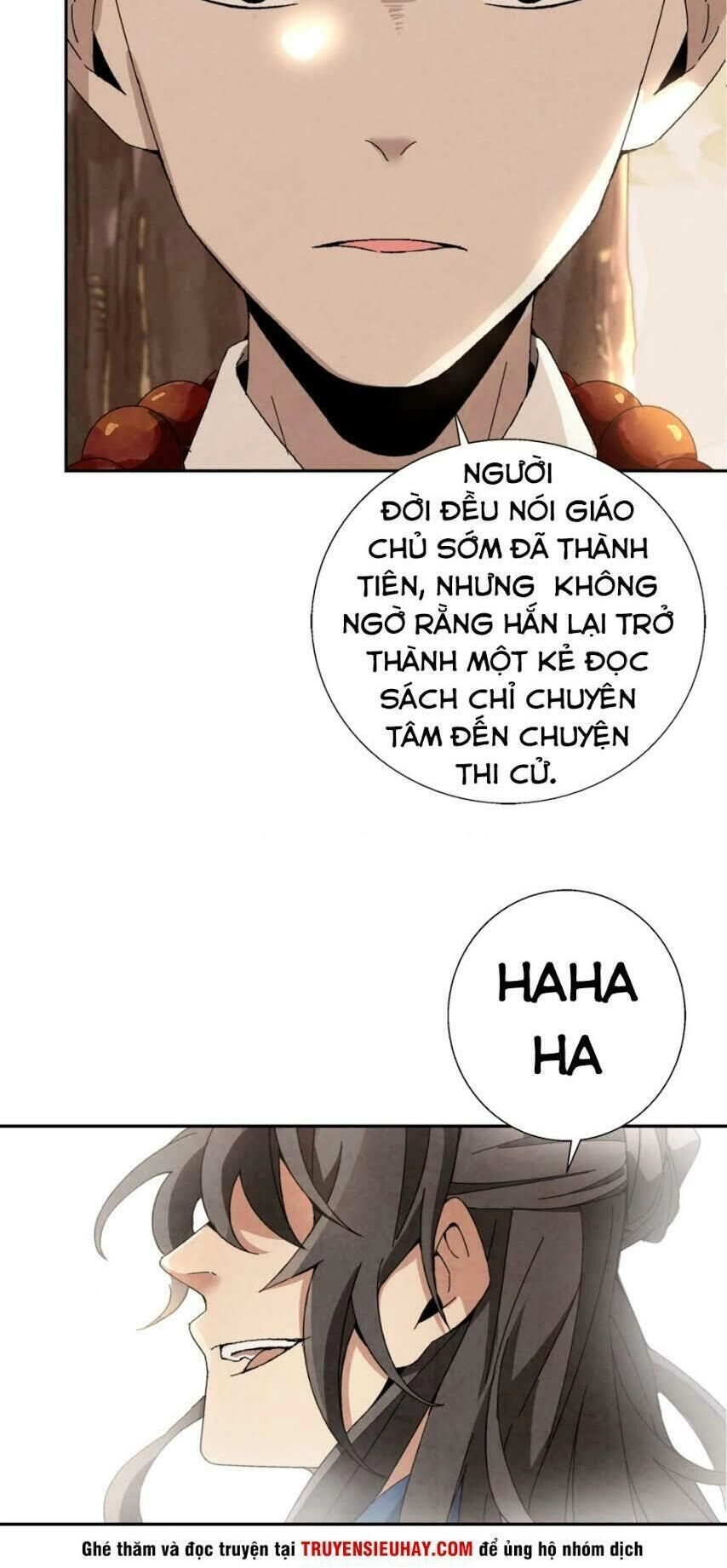 Ma Giáo Giáo Chủ Tái Xuất Giang Hồ Chapter 2 - 11