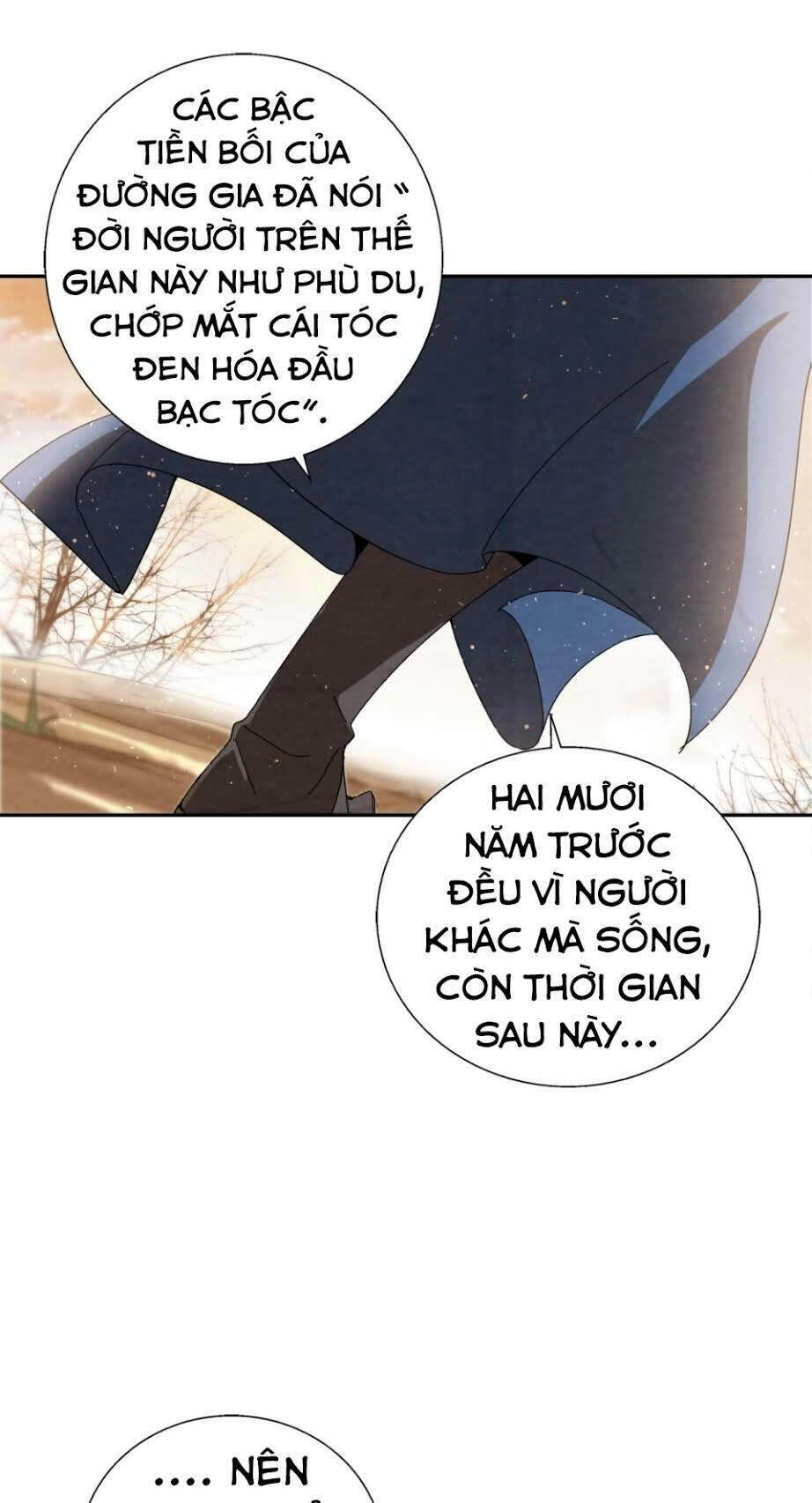 Ma Giáo Giáo Chủ Tái Xuất Giang Hồ Chapter 2 - 12