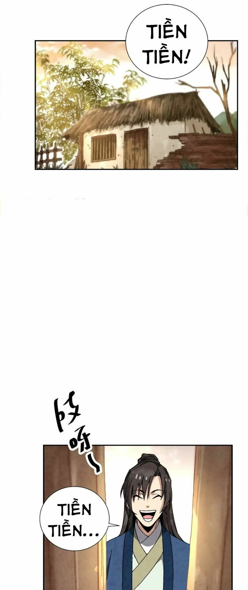 Ma Giáo Giáo Chủ Tái Xuất Giang Hồ Chapter 2 - 14