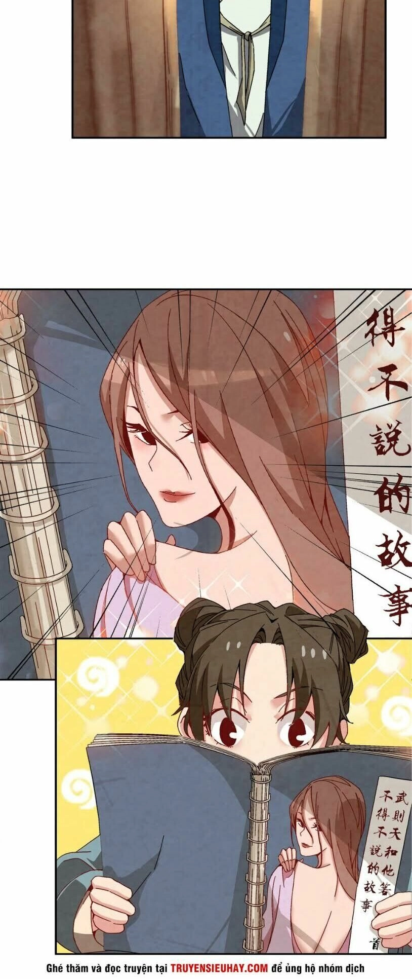 Ma Giáo Giáo Chủ Tái Xuất Giang Hồ Chapter 2 - 15