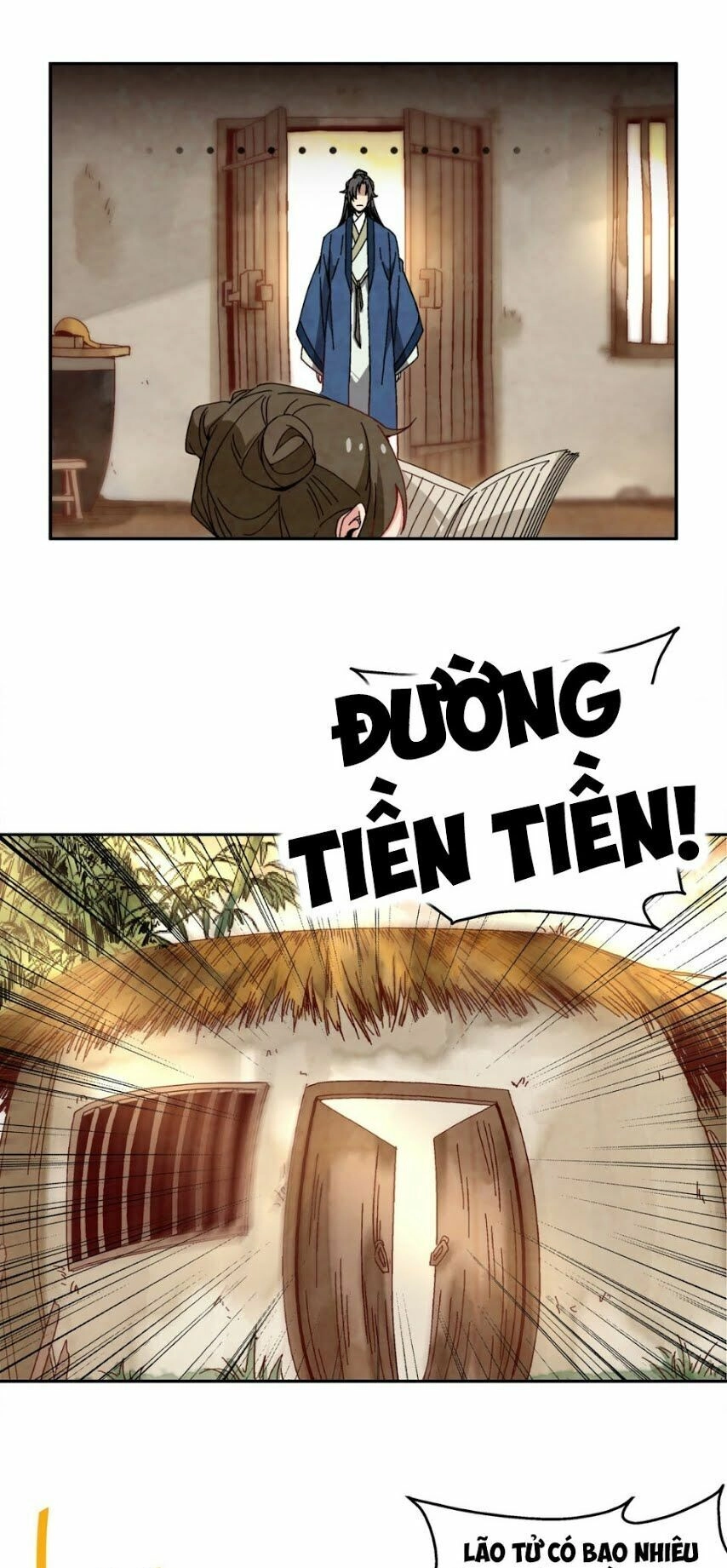 Ma Giáo Giáo Chủ Tái Xuất Giang Hồ Chapter 2 - 16