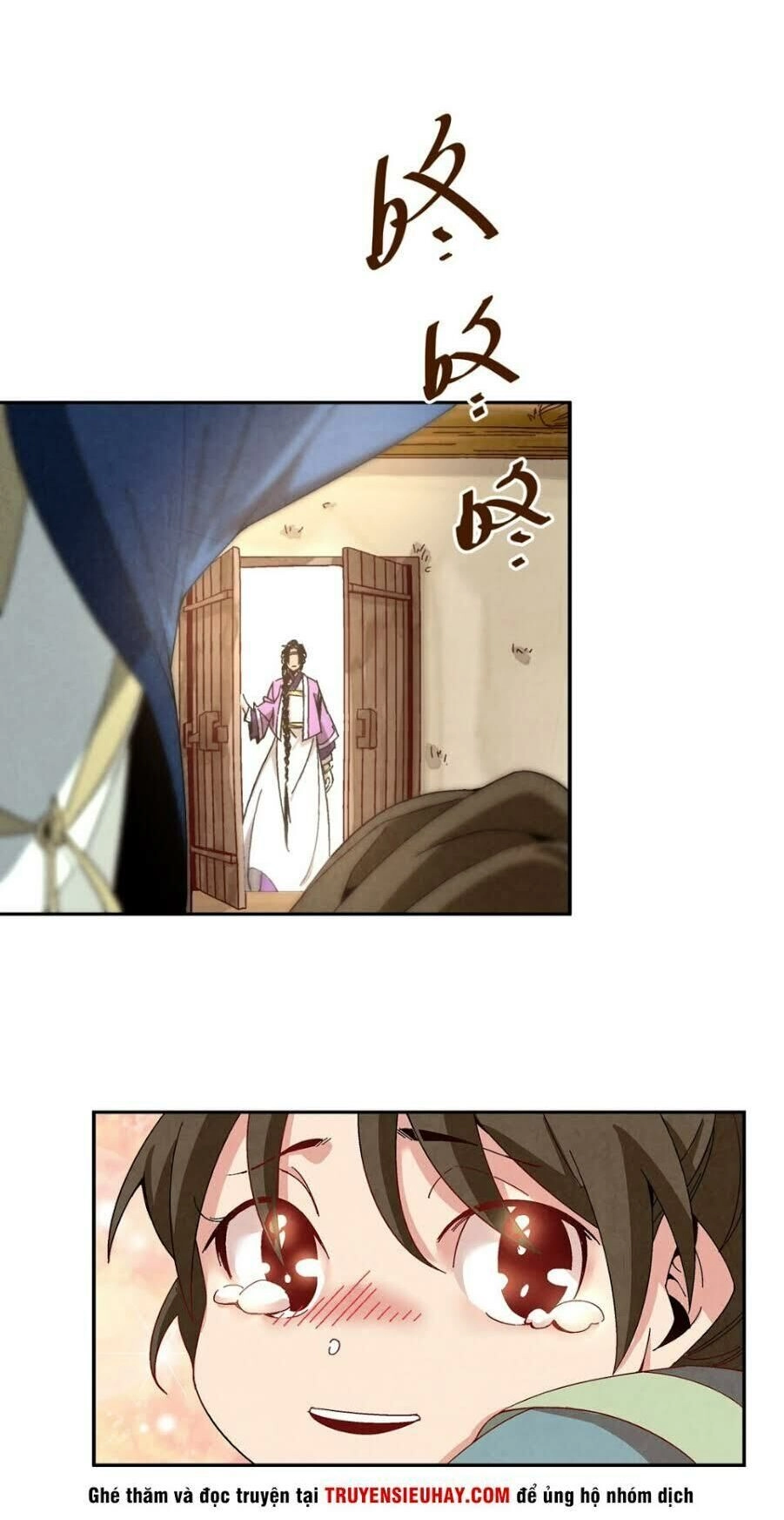 Ma Giáo Giáo Chủ Tái Xuất Giang Hồ Chapter 2 - 19