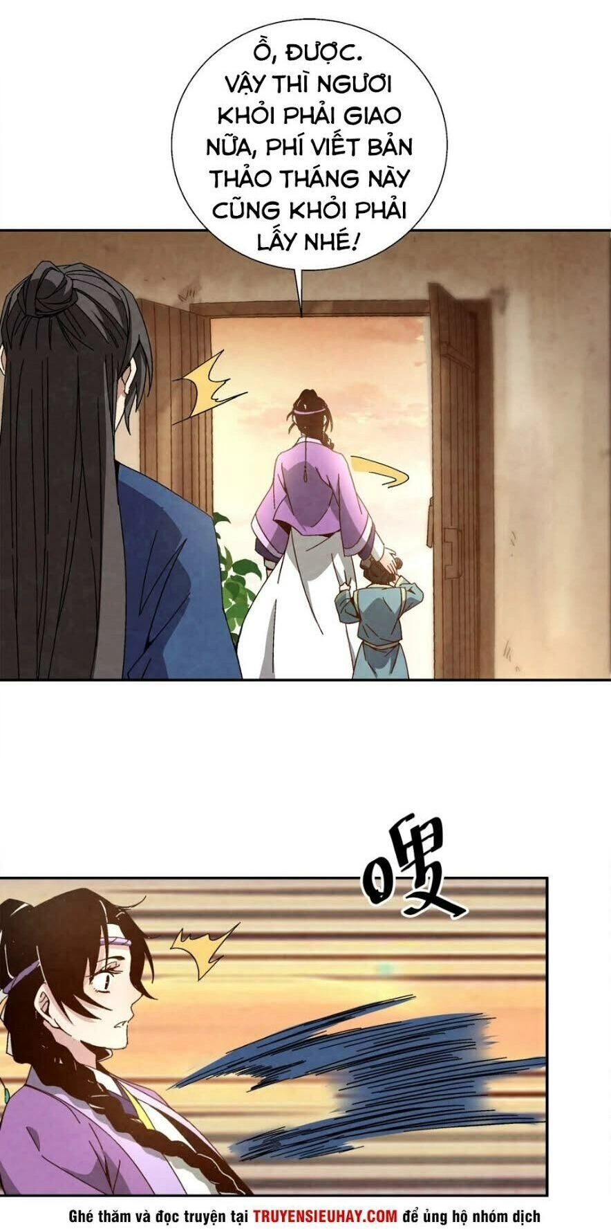 Ma Giáo Giáo Chủ Tái Xuất Giang Hồ Chapter 2 - 23