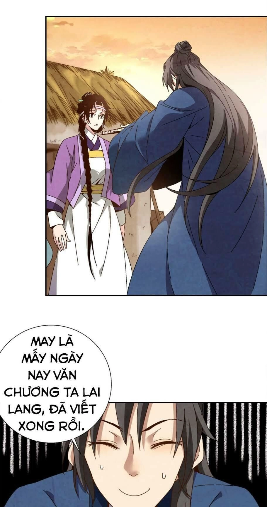 Ma Giáo Giáo Chủ Tái Xuất Giang Hồ Chapter 2 - 24