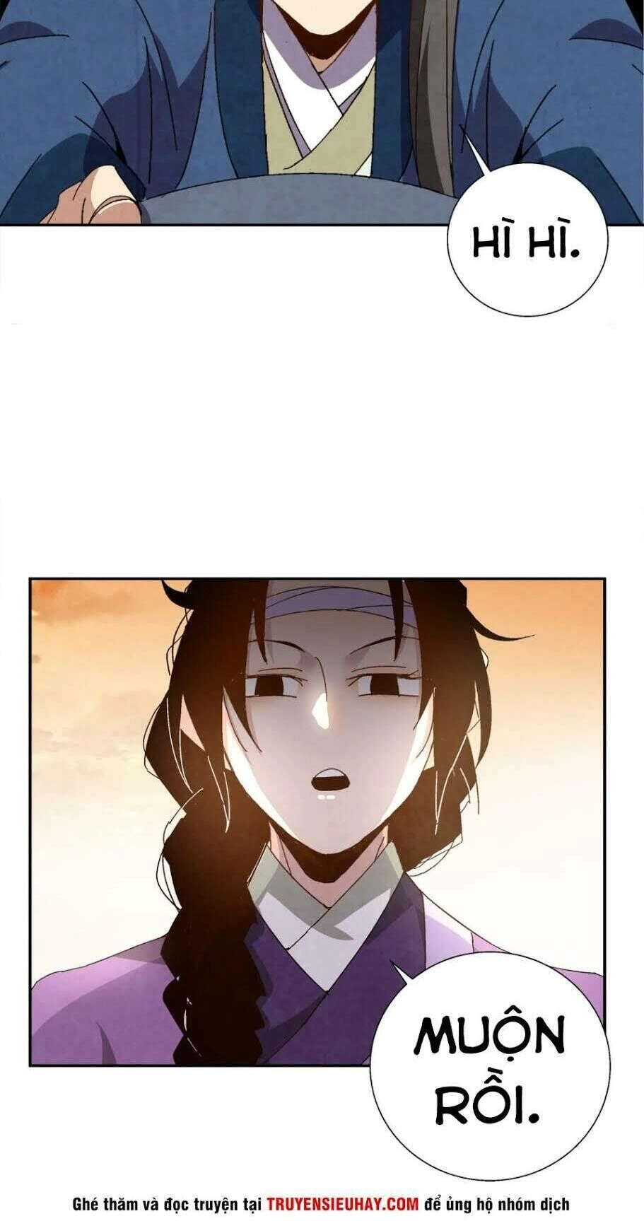 Ma Giáo Giáo Chủ Tái Xuất Giang Hồ Chapter 2 - 25