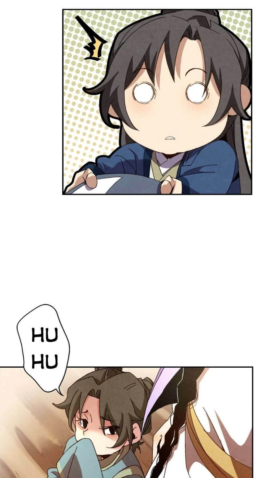 Ma Giáo Giáo Chủ Tái Xuất Giang Hồ Chapter 2 - 26